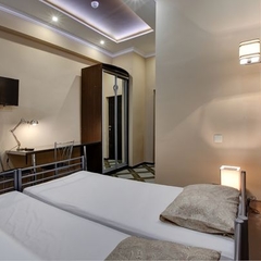 Мини-гостиница Брусника Щелковская, Москва, Московская область