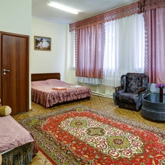 Мини-отель Луна, Москва, Московская область