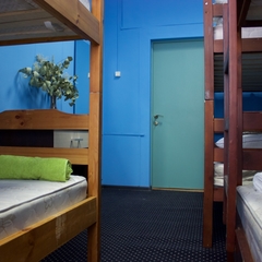 Хостел Doors, Москва, Московская область