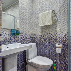 Мини-гостиница Брусника Щелковская, Москва, Московская область