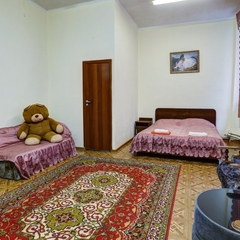 Мини-отель Луна, Москва, Московская область