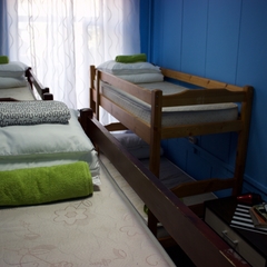 Хостел Doors, Москва, Московская область