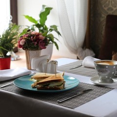 Отель Бутик-Отель Столешников, Москва, Московская область