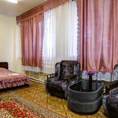 Мини-отель Луна, Москва, Московская область