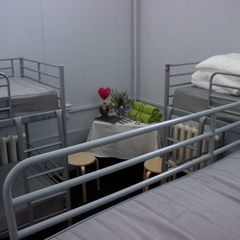 Хостел Doors, Москва, Московская область