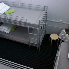 Хостел Doors, Москва, Московская область