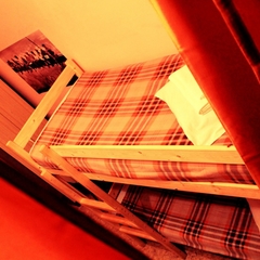 Хостел Любимый, Москва, Московская область