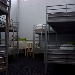 Хостел Doors, Москва, Московская область