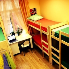 Хостел Любимый, Москва, Московская область