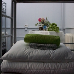 Хостел Doors, Москва, Московская область