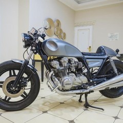 Отель Бутик-Отель Столешников, Москва, Московская область