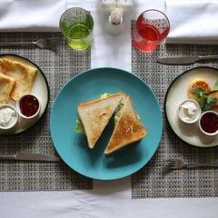 Отель Бутик-Отель Столешников, Москва, Московская область