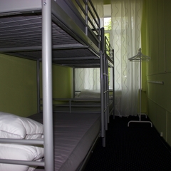 Хостел Doors, Москва, Московская область