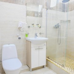 Отель Бутик-Отель Столешников, Москва, Московская область