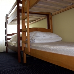 Хостел Doors, Москва, Московская область