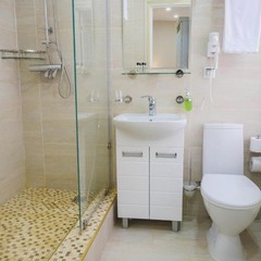 Отель Бутик-Отель Столешников, Москва, Московская область