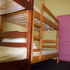 Хостел Doors, Москва, Московская область