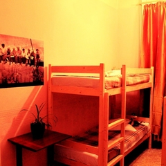 Хостел Любимый, Москва, Московская область