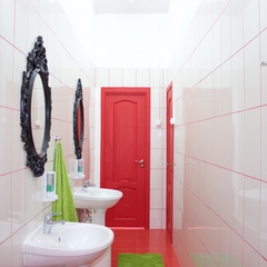 Хостел Doors, Москва, Московская область