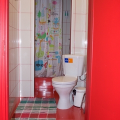 Хостел Doors, Москва, Московская область