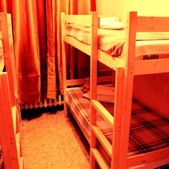 Хостел Любимый, Москва, Московская область