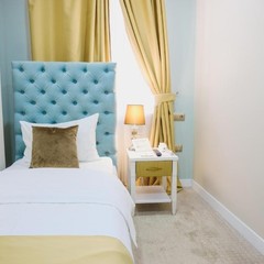 Отель Бутик-Отель Столешников, Москва, Московская область