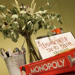 Хостел Doors, Москва, Московская область