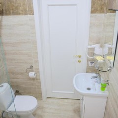 Отель Бутик-Отель Столешников, Москва, Московская область