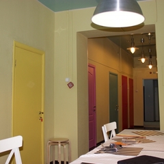 Хостел Doors, Москва, Московская область
