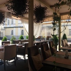 Отель Бутик-Отель Столешников, Москва, Московская область