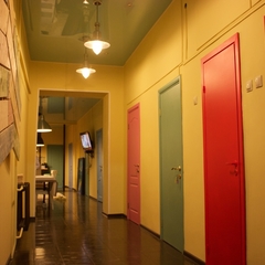 Хостел Doors, Москва, Московская область