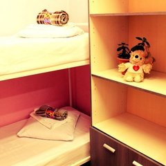 Хостел Любимый, Москва, Московская область