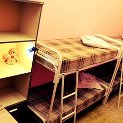 Хостел Любимый, Москва, Московская область