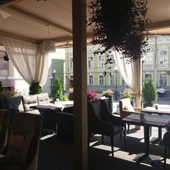 Отель Бутик-Отель Столешников, Москва, Московская область