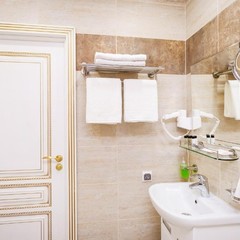 Отель Бутик-Отель Столешников, Москва, Московская область