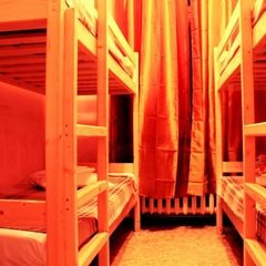 Хостел Любимый, Москва, Московская область