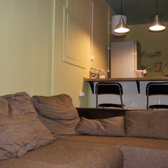 Хостел Doors, Москва, Московская область