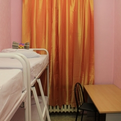 Хостел Любимый, Москва, Московская область