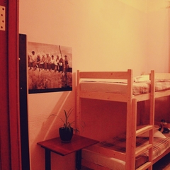 Хостел Любимый, Москва, Московская область