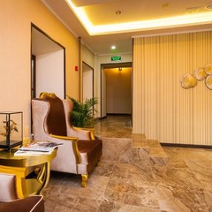 Отель Бутик-Отель Столешников, Москва, Московская область