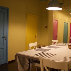 Хостел Doors, Москва, Московская область