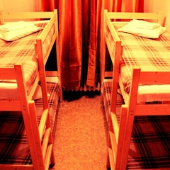 Хостел Любимый, Москва, Московская область