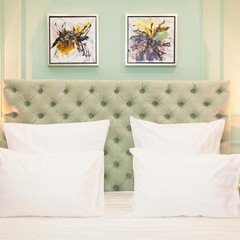 Отель Бутик-Отель Столешников, Москва, Московская область