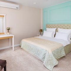 Отель Бутик-Отель Столешников, Москва, Московская область