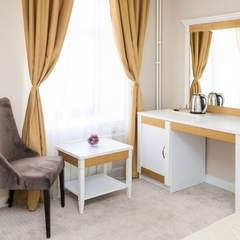 Отель Бутик-Отель Столешников, Москва, Московская область