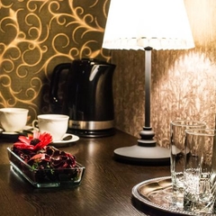 Отель Маркиз, Москва, Московская область