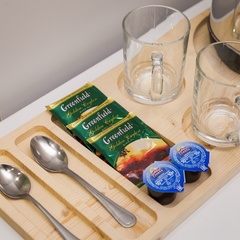 Отель Бутик-Отель Столешников, Москва, Московская область