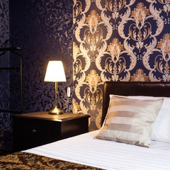 Отель Маркиз, Москва, Московская область