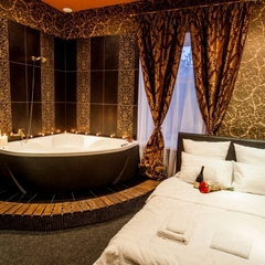 Отель Маркиз, Москва, Московская область