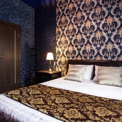 Отель Маркиз, Москва, Московская область